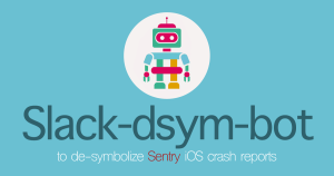 Slack dSYM bot for Sentry