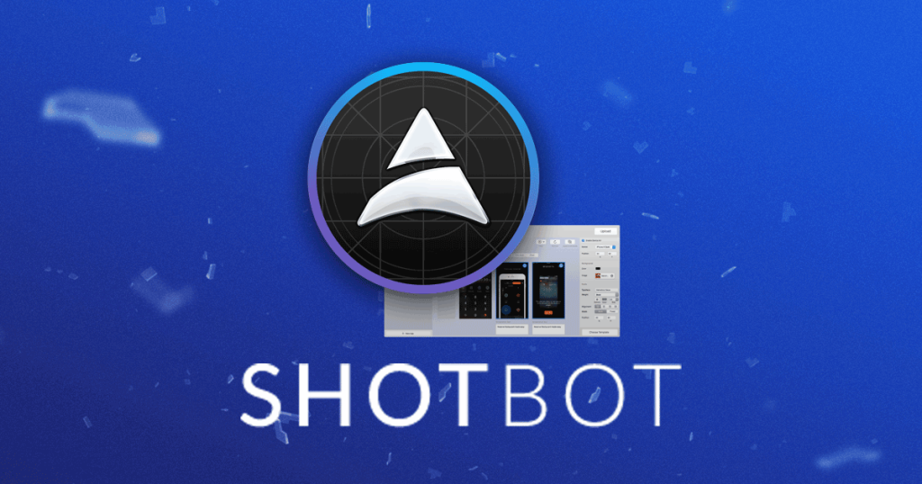 shotbot iphone x