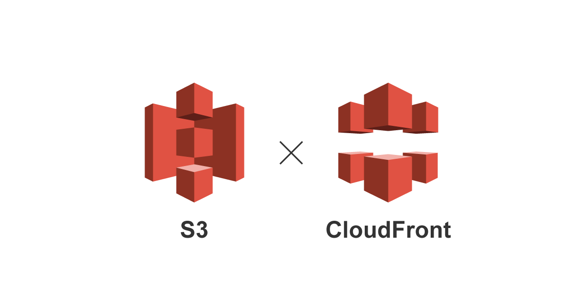 AWS-s3-cloudfront-open-source